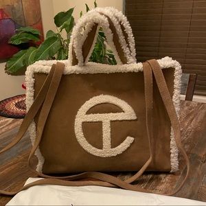 TELFAR x Ugg Bag (medium)